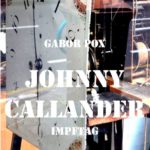 Johnny Callander 2